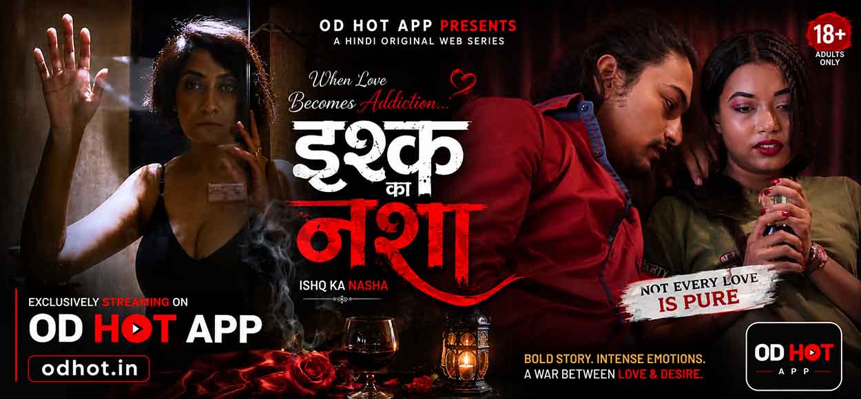 Ishq Ka Nasha